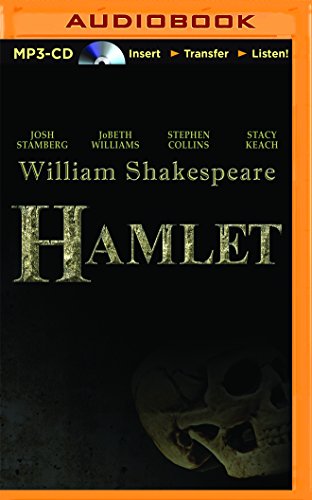 Hamlet (L.A. Theatre Works) von LA THEATRE WORKS