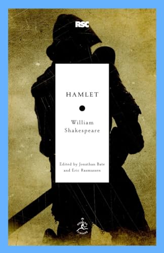 Hamlet (The RSC Shakespeare)