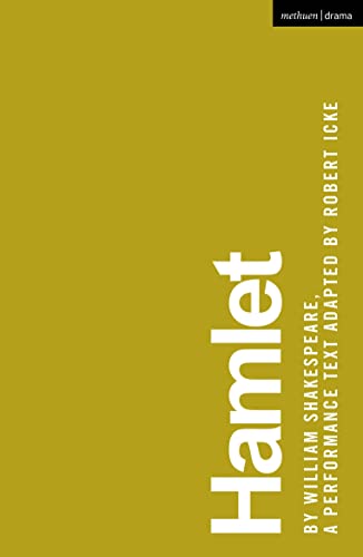 Hamlet (Modern Plays) von Methuen Drama