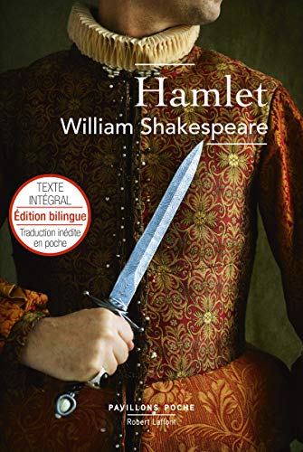 Hamlet - Édition bilingue Hamlet - Édition bilingue von ROBERT LAFFONT