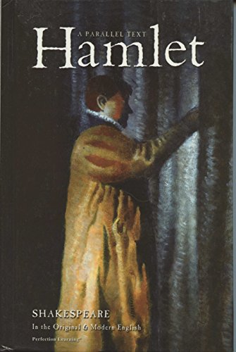 Hamlet Parallel Text Hamlet Parallel Text