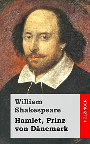 Hamlet Prinz von Dänemark