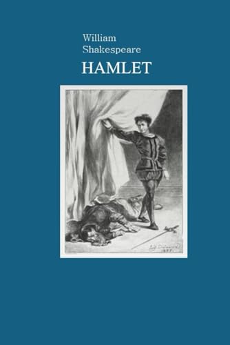 Hamlet Hamlet von Independently published