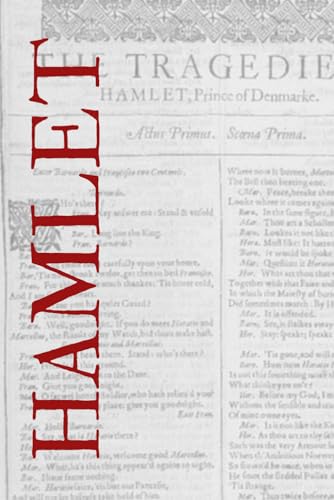 Hamlet Hamlet von Independently published
