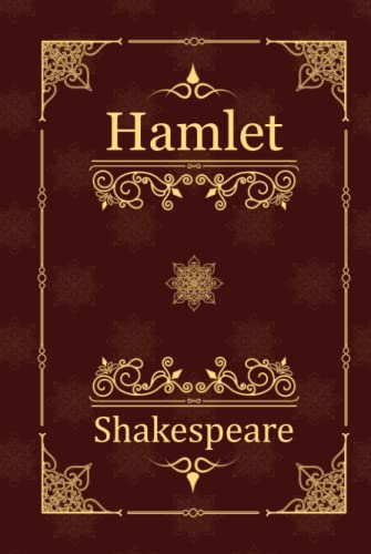 Hamlet Hamlet von Independently published