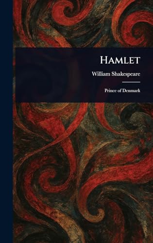 Hamlet Hamlet von Anson Street Press