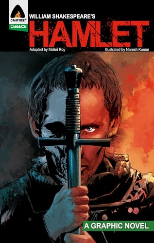 Hamlet: Campfire Graphic Novels Hamlet: Campfire Graphic Novels von Campfire
