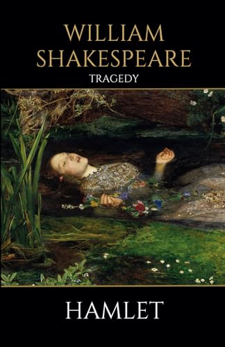 Hamlet: Classic Shakespeare Plays von Independently published