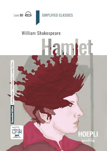 Hamlet. Con e-book. Con espansione online (Reading)