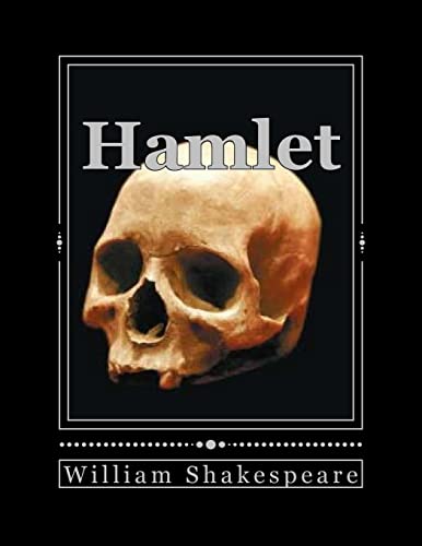 Hamlet: Drama em cinco actos Hamlet: Drama em cinco actos von CREATESPACE