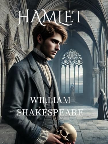 Hamlet: El príncipe de Dinamarca Hamlet: El príncipe de Dinamarca von Independently published