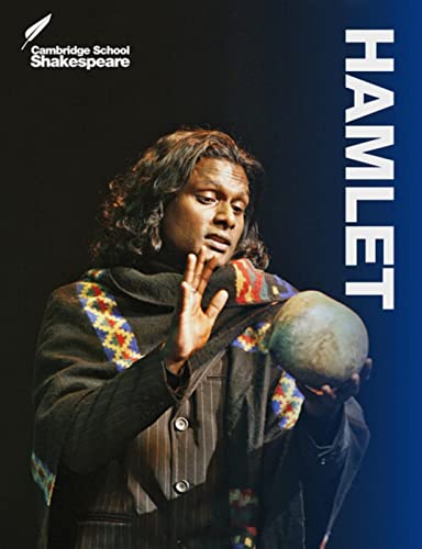 Hamlet: Englische Lektüre für die Oberstufe. Paperback (Cambridge School Shakespeare)