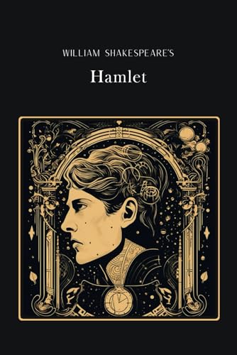 Hamlet: Gold Edition (adapted for struggling readers) von Independently published