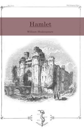 Hamlet: Nautical publishing classics von Independently published