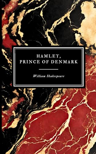 Hamlet: Prince of Denmark von Independently published
