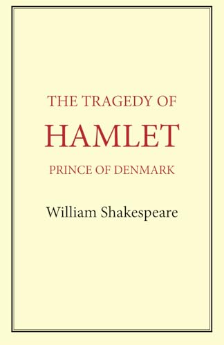 Hamlet: Prince of Denmark Hamlet: Prince of Denmark von Independently published