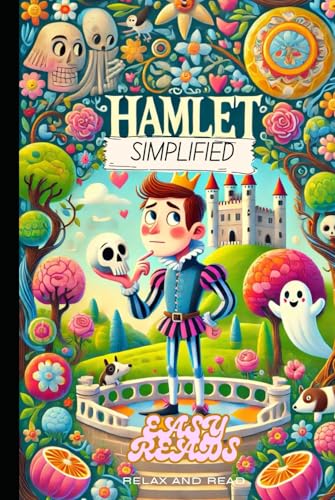 Hamlet: Simplified Hamlet: Simplified von Independently published