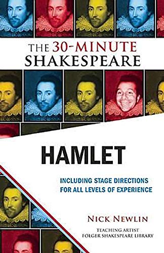 Hamlet: The 30-Minute Shakespeare