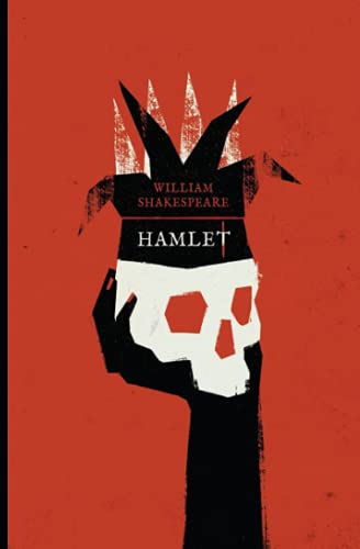 Hamlet: by William Shakespeare