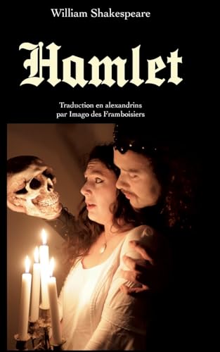 Hamlet: traduction en alexandrins von BoD – Books on Demand – Frankreich