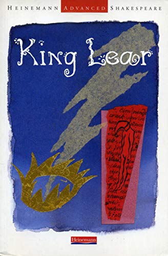 Heinemann Advanced Shakespeare: King Lear