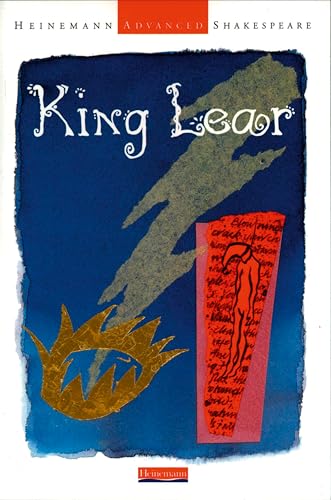 Heinemann Advanced Shakespeare: King Lear