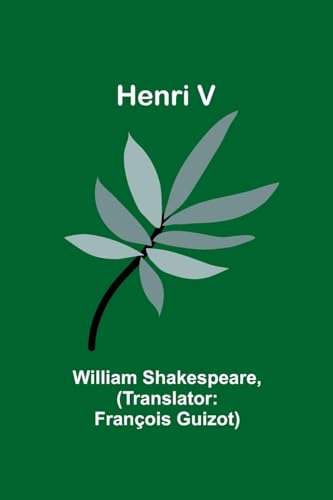 Henri V von Alpha Edition
