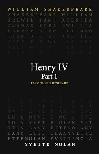 Henry IV Part 1 (Play on Shakespeare) von ACMRS Press
