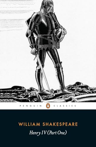 Henry IV Part One von Penguin