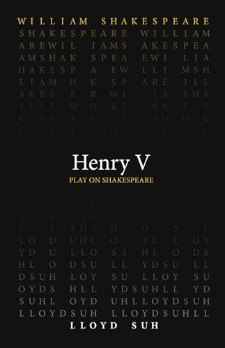 Henry V (Play on Shakespeare) von ACMRS Press
