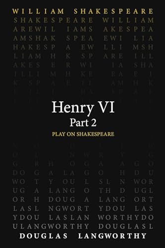 Henry VI, Part 2 (Play on Shakespeare) von ACMRS Press