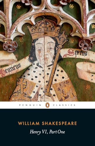 Henry VI Part One Henry VI Part One von Penguin