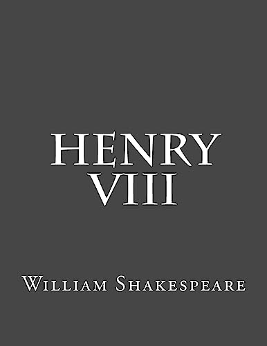 Henry VIII Henry VIII