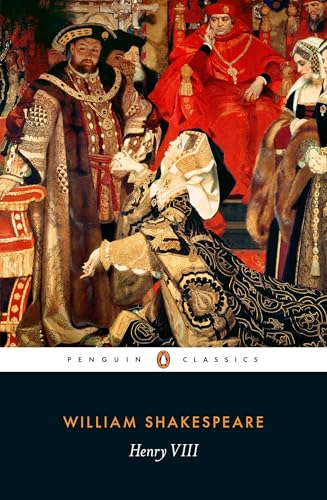 Henry VIII Henry VIII von Penguin