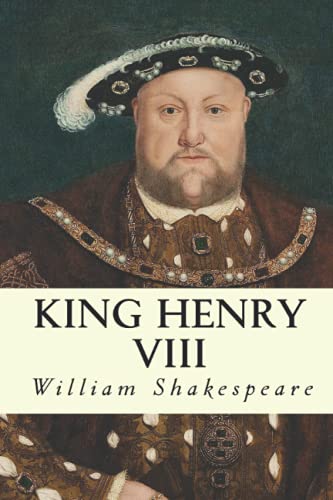 Henry VIII. With Henry Selous's illustrations. Henry VIII. With Henry Selous's illustrations. von Independently published