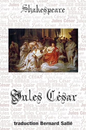 Jules César von Bernard Sallé