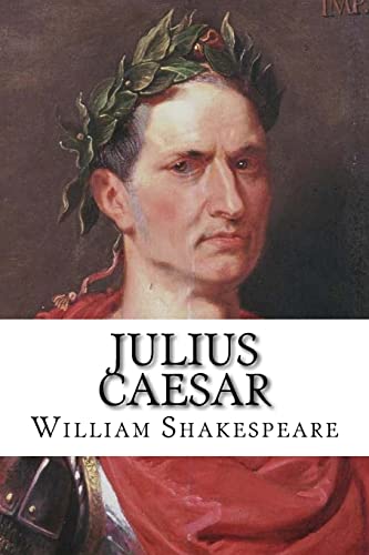 Julius Caesar von Createspace Independent Publishing Platform