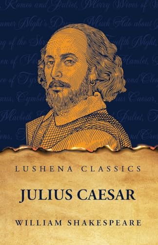 Julius Caesar von Lushena Books