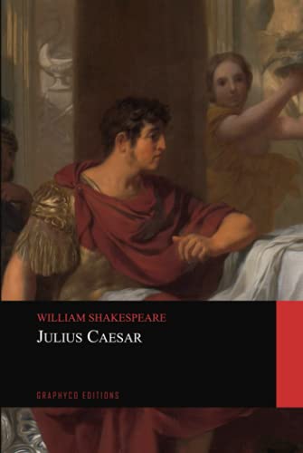 Julius Caesar von Independently published