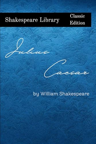 Julius Caesar von Independently published