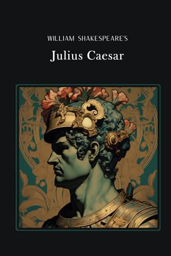 Julius Caesar: Gold Edition (adapted for struggling readers) von Independently published