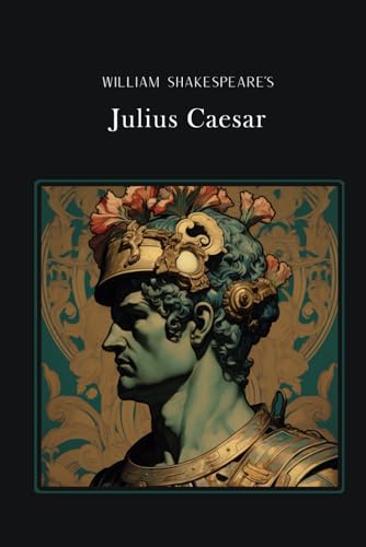 Julius Caesar: Silver Edition (adapted for struggling readers) von Independently published