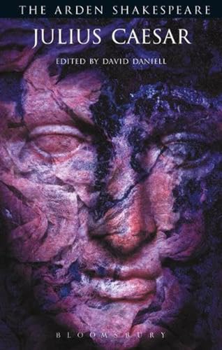Julius Caesar: Third Series: Notes, Commentary, Contexts and Introduction (The Arden Shakespeare)