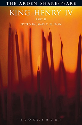 King Henry IV Part 2: Third Series (The Arden Shakespeare Third Series) von Bloomsbury