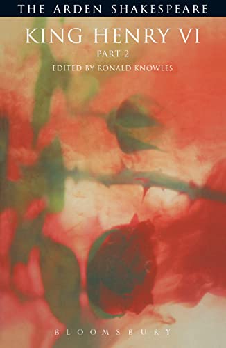 King Henry VI. Pt.2.Pt.2: Notes, Commentary, Contexts and Introduction (Arden Shakespeare) von Bloomsbury