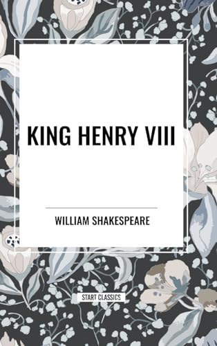 King Henry VIII von Start Classics