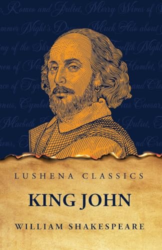 King John von Lushena Books