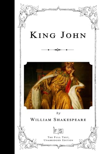 King John von Independently published