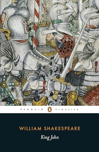 King John King John von Penguin