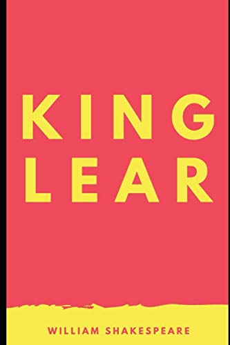 King Lear (Annotated) von Independently published